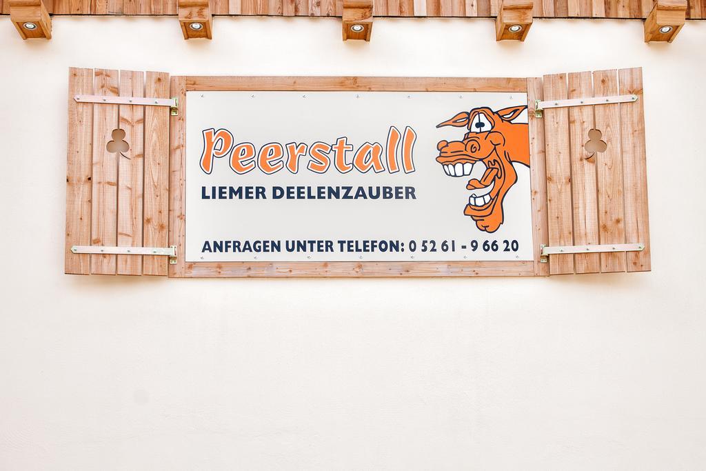 Liemer Krug Lemgo Luaran gambar